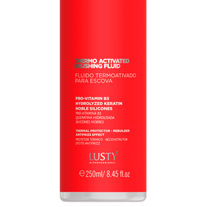 Fluide professionnel pour le séchage à l'air chaud - 250ml - Product Image 3