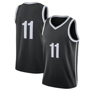 Camisetas de Baloncesto Estampadas de Nueva Temporada para Equipos, Logotipo Personalizado, Algodón/Poliéster Suave y Transpirable, MOQ Bajo de 10 Piezas, Unisex para Adultos - Product Image 4