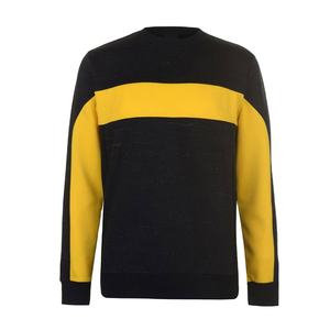 Sweat-shirt d'automne personnalisé pour hommes, ensemble de shorts, pull oversize, imprimé imperméable, brodé, motif de designer, velours éponge français - Product Image 2