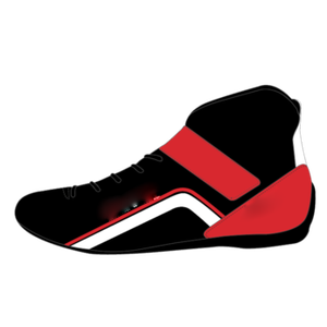 Chaussures OEM Chaussures de course Go Kart de qualité supérieure Chaussures de sport automobile 2025 - Product Image 3