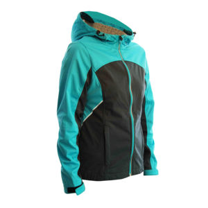 Chaquetas Impermeables y Transpirables de Membrana Softshell, Multicapa, Flexibles y Resistentes a la Intemperie para Exteriores - Product Image 5