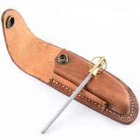 Couteau pliant de poche en acier inoxydable Laguiole Prix bon marché