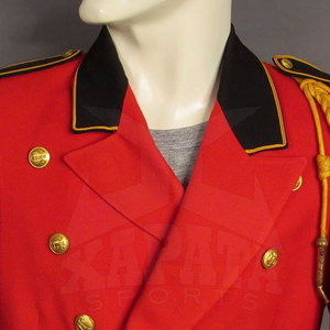 Factory Manufacture Adult <b>Band</b> Uniform High Quality <b>Band</b> Uniform Made In Pakistan <b>Band</b> Uniform - Product Image 2