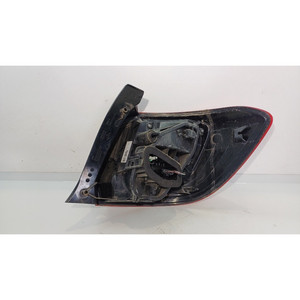 ไฟท้ายซ้าย DACIA Sandero Serie II 265554938R K9K612 (12>20) - Product Image 2