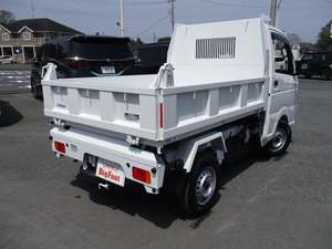 MEATLY USADO LHD / RHD 2019-2022 Mini camión de agricultura 4WD de carga de transporte de la SUZU-KII - Product Image 6