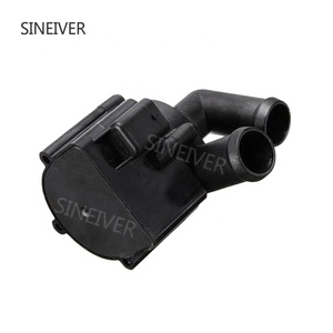 <span class=keywords><strong>Pompe</strong></span> de liquide de refroidissement électronique de haute qualité pour voitures allemandes 5N0965561 5N0965561A pour Au-di A4 A6 A7 Q7 - Product Image 1