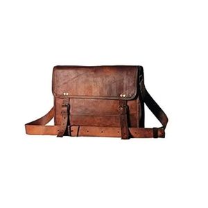 Elegante bolso de mensajero Vintage para mujer, moderno bolso de hombro de alta calidad de lujo para viajes de trabajo, duradero, elegante para todos los días - Product Image 5