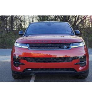 Range Rover Sport P360 SE Dynamic Plus 2023 Usado en Excelentes Condiciones, Sin Accidentes, Volante a la Izquierda/Derecha - Product Image 5