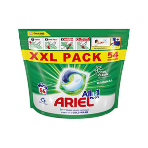 Detergente de lavandería de fábrica, detergente líquido de lavado, detergente líquido para ropa - Product Image 3