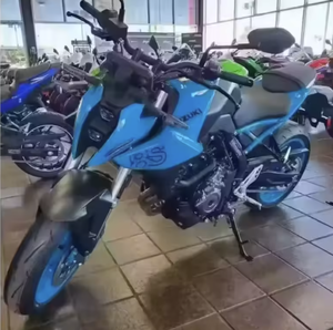 Vente rapide - NOUVELLES motos originales G-S-XS 8S STREET - Product Image 2