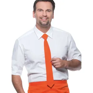 Corbata Profesional para Merchandising Corporativo, Accesorios de Moda con Cristales - Product Image 4
