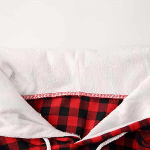 2025 vente chaude Slim Fit pull à capuche pour les femmes surdimensionné qualité supérieure personnalisé tricoté grande taille avant Logo-pour l'hiver - Product Image 3