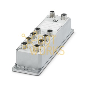 Phoenix Contact 1196228 - Nuovo - Product Image 1