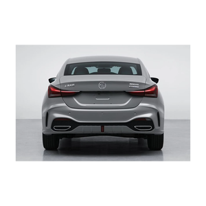 MG5 2026 300TGI disponible para comercio al por mayor con ventaja de precio de fábrica y envío rápido - Product Image 4