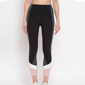 Leggings de yoga sans couture pour femmes, tenue de fitness, vêtements de sport sans couture de haute qualité, leggings de yoga personnalisés, prix raisonnable - Product Image 6