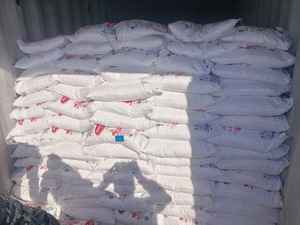 BONJOURNE Sel de mer égyptien triplement raffiné de qualité supérieure, 25 kg, sel de table blanc en poudre, qualité alimentaire, iode en option, sac en vrac, sachet - Product Image 5