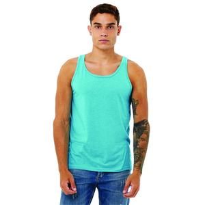 2023 Offre Spéciale été Fitness sport entraînement cou sans manches gilet gymnastique hommes Muscle débardeur grande taille - Product Image 1