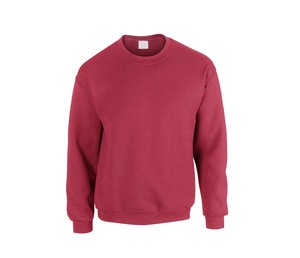 Sweat-shirt décontracté pour femme, col rond, imprimé ours et miel, peint à la main, coupe ample, chaud, 100 % coton, tissu tricoté 380g - Product Image 5