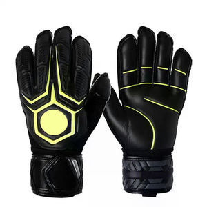 Gants de gardien de but de football personnalisés les plus vendus, dernier design pour les jeunes et les joueurs adultes pour le sport - Product Image 5