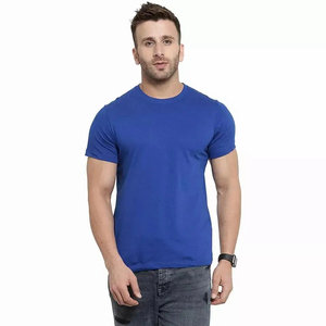 เสื้อยืดโอเวอร์ไซส์ทรงครอปแบบสั่งทำพิเศษ ยูนิเซ็กส์ OEM ผ้าคอตตอนหนานุ่ม สตรีทแวร์ คุณภาพสูง ทรงบ็อกซี่ วินเทจ สำหรับผู้ชาย - Product Image 1
