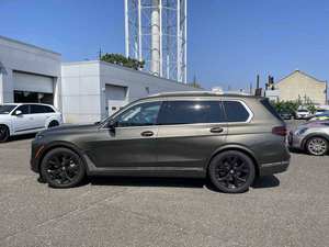 Meilleures voitures d'occasion premium 2024/2025 CT4-V Blackwing Fleetwood automatiques, conduite à gauche, sièges en cuir, pneus R18, jantes en alliage d'aluminium - Product Image 3