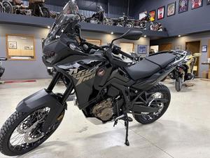 ประมูล-เสนอขาย รถมอเตอร์ไซค์ Africa Twin รุ่นใหม่ ปี 2026 กำลังไฟ 1001-2000 วัตต์ ความเร็วสูงสุดเกิน 80 กม./ชม. - Product Image 2
