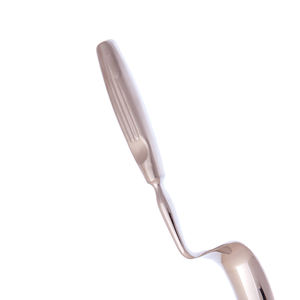 Rétracteur vaginal Breisky en acier inoxydable-Équipement d'obstétrique et de gynécologie de 100x40mm 11 pouces à vendre - Product Image 5