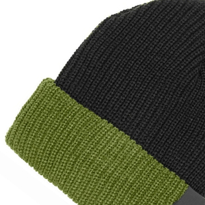 Gorros ligeros de diseño personalizado para adultos, gorros de tela transpirable de alta comodidad y color sólido, gorros para viajes - Product Image 3