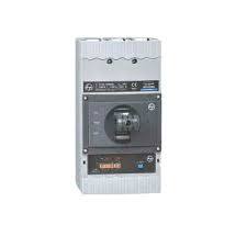 กล่องแม่เหล็กแบบสามขั้ว MCCB เบรกเกอร์วงจร MCCB - Product Image 2