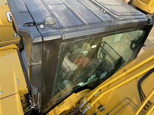 Excavadora Caterpillar 326GC 320 320GC 320D 323GC 330GC 315D2GC 312D2GC excavadora usada Carter 326gc excavadoras de minas para la venta - Product Image 6