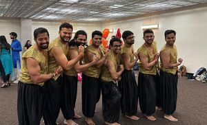 Conjunto de traje de baile árabe para hombre, Top sin mangas con pantalones, traje para fiesta de carnaval, Cosplay, juego de rol, fiesta temática de carnaval, Cosplay - Product Image 3