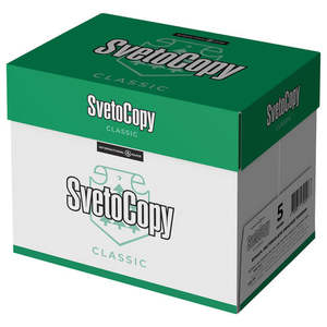 SVETOCOPY-papel de copia A4 ORIGINAL - Product Image 6
