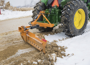 CUCHILLAS TRACTOR - Product Image 5