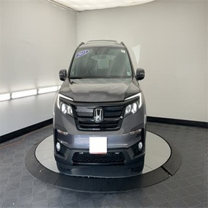 USADO LHD/RHD 2022 H0NDA PIL0T - Product Image 1