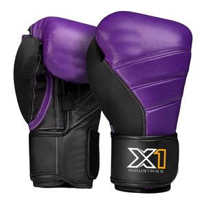 ถุงมือชกมวยสไตล์เฉพาะลูกค้าต้องการ - Product Image 1