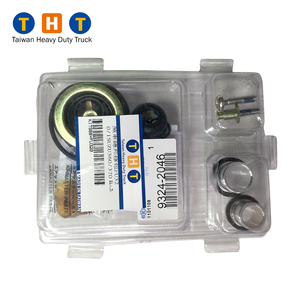 Kit de reparación de la válvula de freno 9324-2046, 9324-2120 partes de camiones para Mitsubishi Fuso 320 para ISUZU 360/370 - Product Image 1