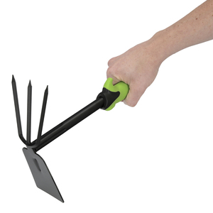 Zappa/Rastrello da Giardino con Manico in TPR - Product Image 5
