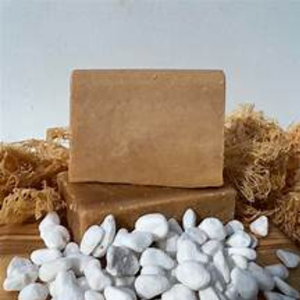 Hydratant absolu au savon aux algues - Product Image 1