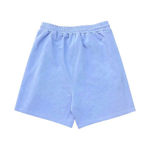 <b>Men's</b> New Casual Cotton Drawstring Joggers <b>Shorts</b> High Street Style Streetwear <b>Elastic</b> <b>Waist</b> OEM Service Digital Eco-Friendly - Product Image 2