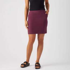 Jupe d'extérieur pour femmes en coton en gros, jupe légère et respirante à séchage rapide pour la randonnée et les aventures en plein air, service OEM - Product Image 2