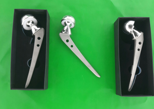 Khớp háng nhân tạo chất lượng cao, loại hai cực, có nguồn điện, kích thước đa dạng từ 38mm đến 55mm - Thay thế khớp háng - Product Image 4