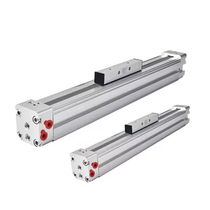 Cylindre sans tige DGC-K/DGP-32-1000 1050 1100 1200 PPV a GK B - Product Image 4