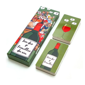 Juego <span class=keywords><strong>de</strong></span> Cartas Personalizado Familiar, Ecológico, Lavable, <span class=keywords><strong>de</strong></span> Lujo, para Parejas, Juego <span class=keywords><strong>de</strong></span> Cartas para Citas Románticas, Juego <span class=keywords><strong>de</strong></span> Cartas con Temática <span class=keywords><strong>de</strong></span> Bebidas y riesgos - Product Image 5