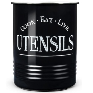 2024 New Hot Best Selling Product Metal Blue Tea Coffee <b>Jar</b> <b>Kitchen</b> Accessories Product Coffee Food <b>Storage</b> Container <b>for</b> Home - Product Image 4
