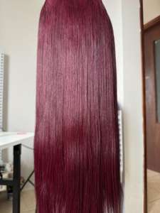 Produit en vrac Cheveux Humains de Haute Qualité Pas Cher Bundles Vietnam Extensions de Cheveux Fabricant - Product Image 6