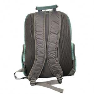 Mochila de Pana Sublimada para Equipo de Baile, Logotipo Personalizado al por Mayor, Deportes, Escuela, Viajes, Impresión Personalizada con Letras, Lujo - Product Image 2