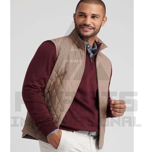 High Quality Full Customized Good Quality Casual Street Style Bomber Jacket New Design Light <b>Weight</b> <b>Men</b> Bomber Jacket. - Product Image 2