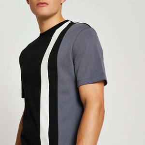 Ensemble court 2 pièces entièrement personnalisé pour hommes avec poches latérales, vêtements pour hommes, logo personnalisé, vêtements de sport, ensemble pour garçons - Product Image 3