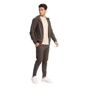 Ropa Deportiva, Conjuntos Deportivos para Hombre, Chándal Personalizado |   Chándal Deportivo de Última Moda para Hombre - Product Image 4