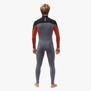 Light <b>Weight</b> Comfortable Swim Wear Men Body Suit Full Sleeve Cheap Price Men Custom <b>Swimming</b> Body Suit - Product Image 6